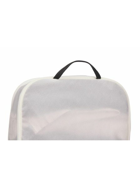 Thule Thule Packing cube set 1 mediu și 1 mic organizator TPCS204 - alb