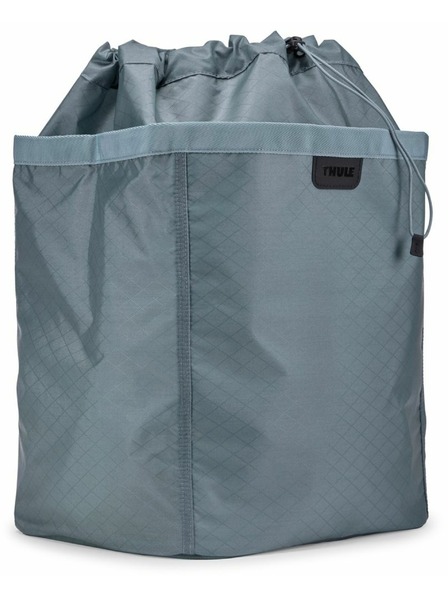 Thule Thule geantă de călătorie pliabilă pentru rufe TPLB201 - Pond Gray