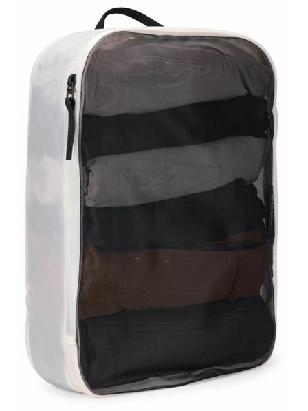 Thule Thule Packing cube organizator mediu TPCS202 - alb