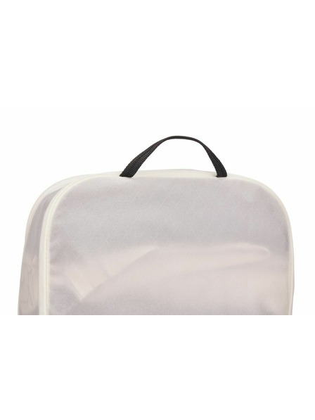 Thule Thule Packing cube organizator mediu TPCS202 - alb