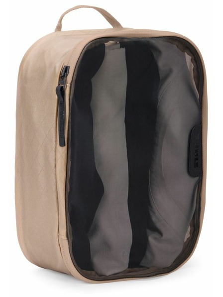 Thule Thule Packing cube organizator mic TPCS201 - bej ușor