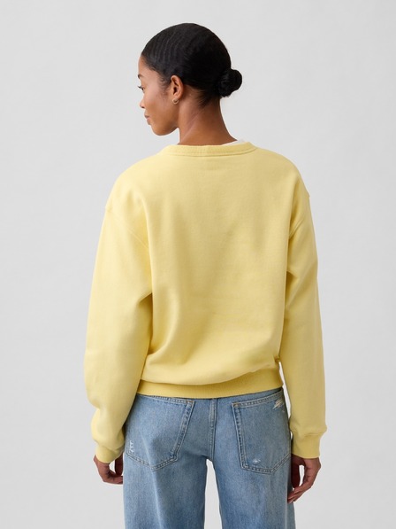 GAP Hanorac Logo GAP