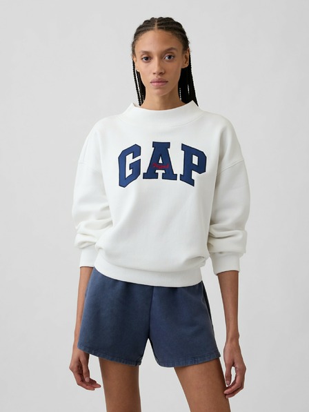 GAP Hanorac oversize Logo GAP