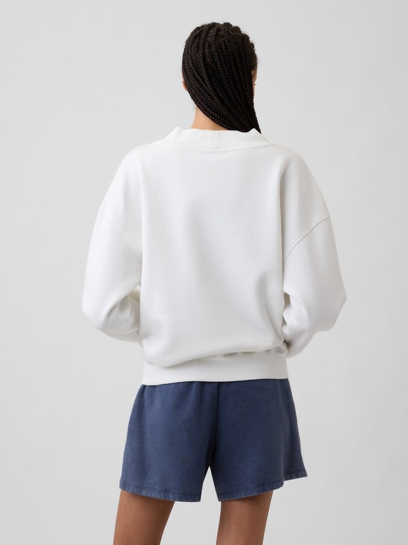 GAP Hanorac oversize Logo GAP