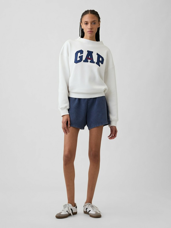 GAP Hanorac oversize Logo GAP