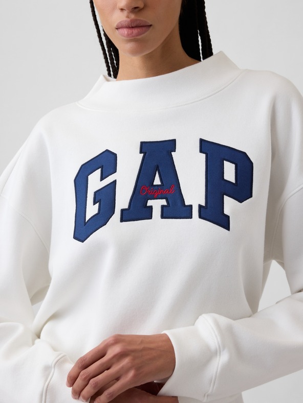 GAP Hanorac oversize Logo GAP
