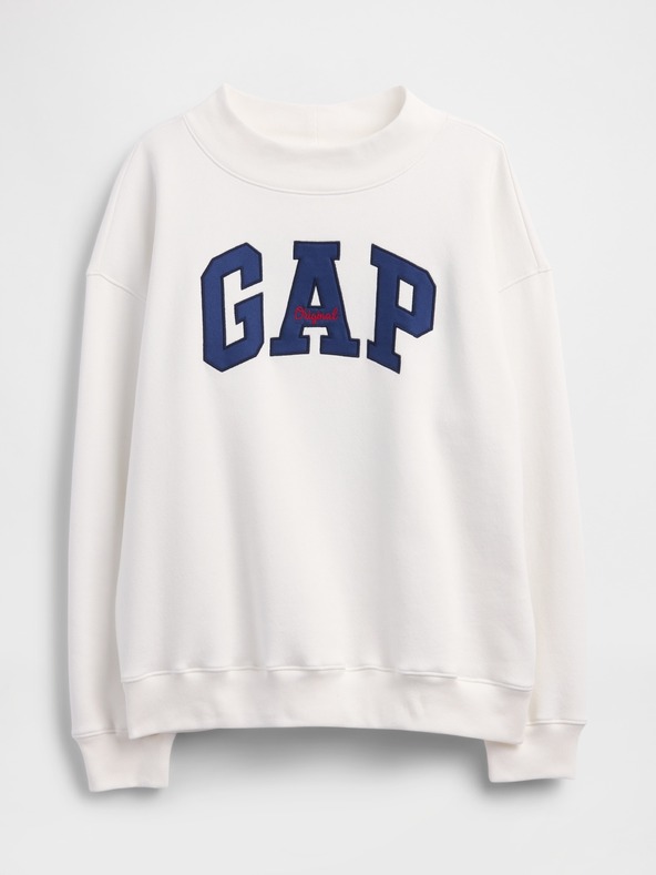GAP Hanorac oversize Logo GAP