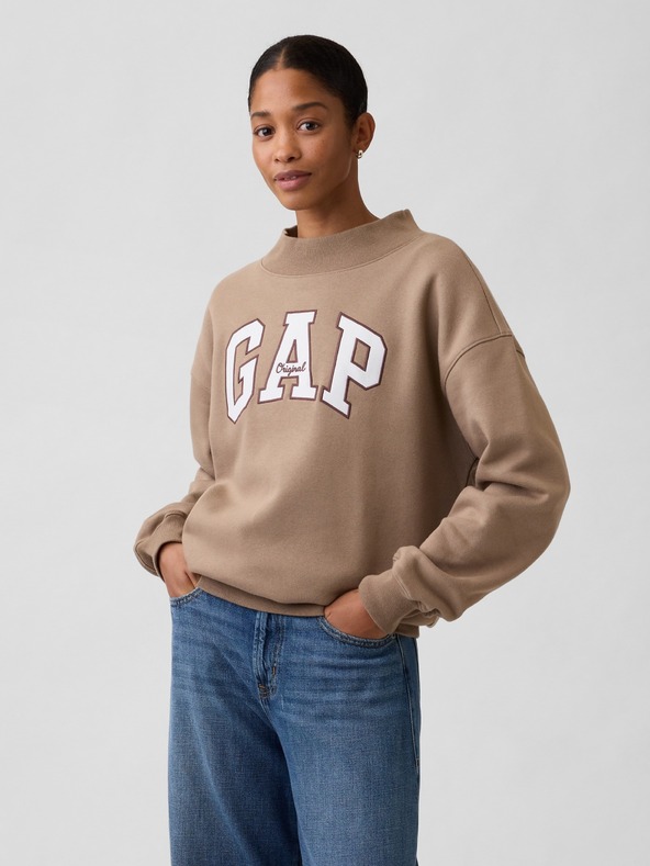 GAP Hanorac oversize Logo GAP