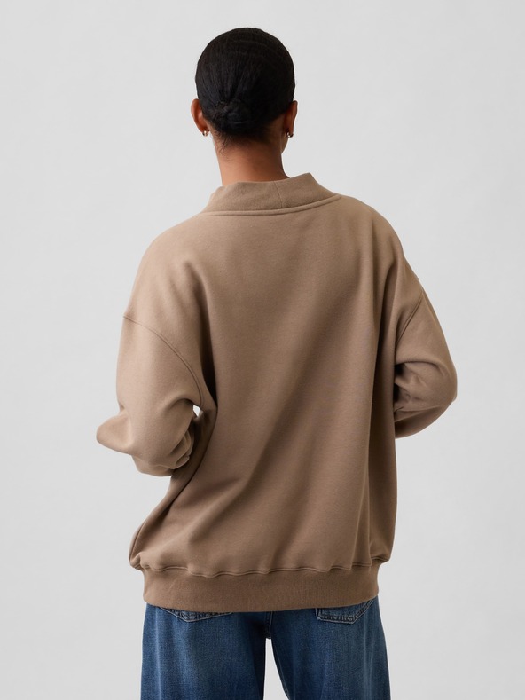 GAP Hanorac oversize Logo GAP