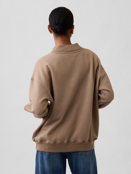 GAP Hanorac oversize Logo GAP