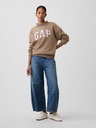 GAP Hanorac oversize Logo GAP