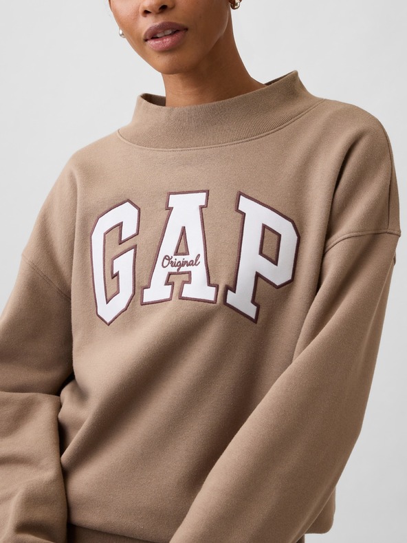 GAP Hanorac oversize Logo GAP