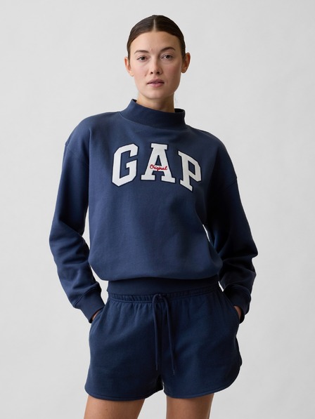 GAP Hanorac oversize Logo GAP