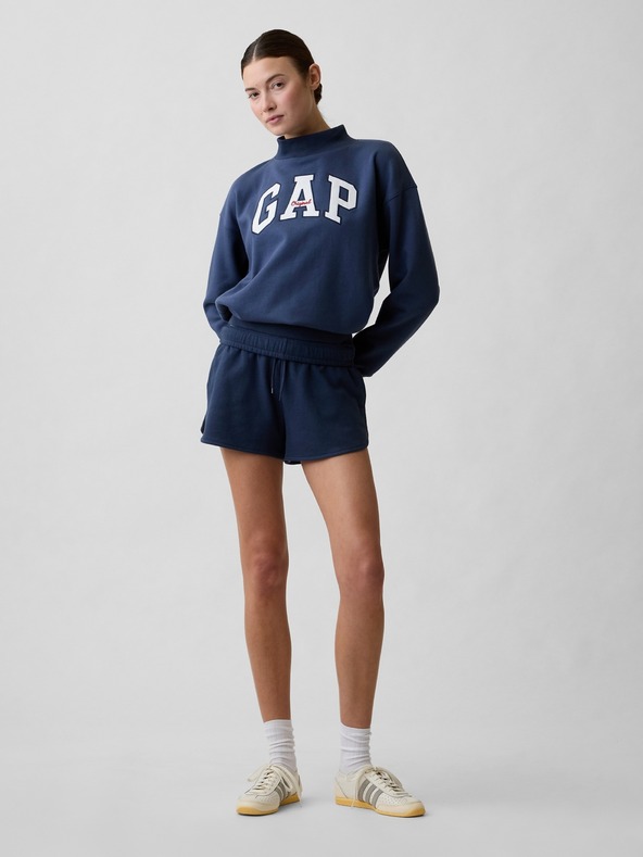 GAP Hanorac oversize Logo GAP