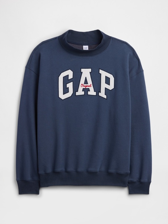 GAP Hanorac oversize Logo GAP