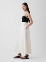 GAP Rochie maxi din in GAP