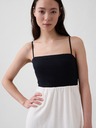 GAP Rochie maxi din in GAP
