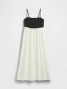 GAP Rochie maxi din in GAP
