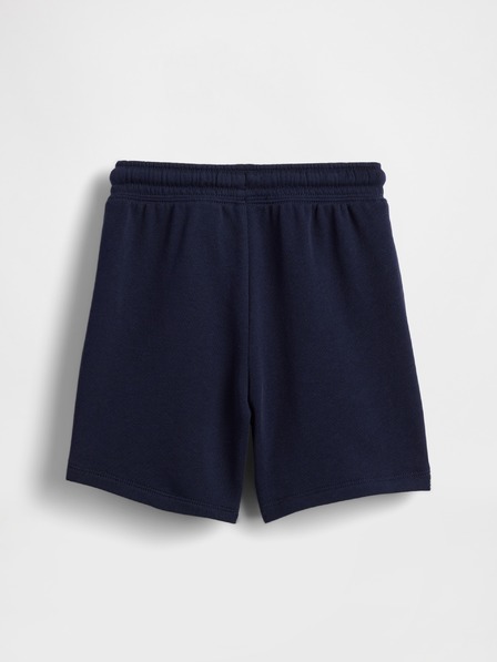 GAP Baby pantaloni scurți Logo GAP