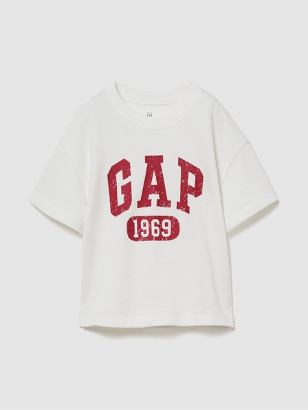 GAP Baby tricou Logo GAP