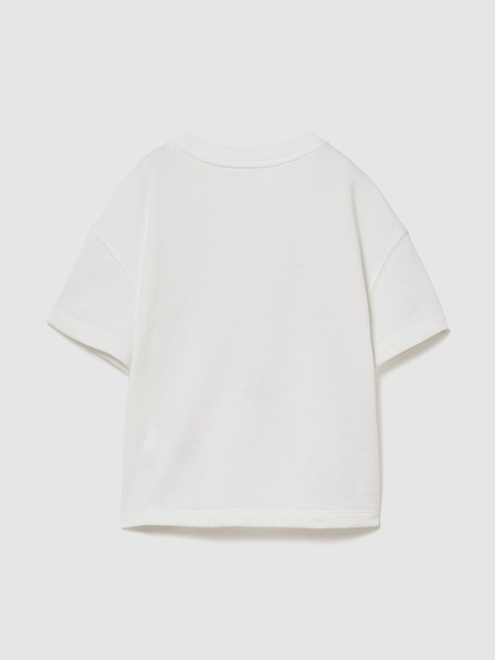 GAP Baby tricou Logo GAP