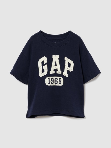 GAP Baby tricou Logo GAP