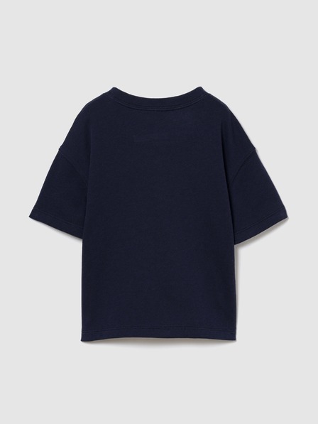 GAP Baby tricou Logo GAP