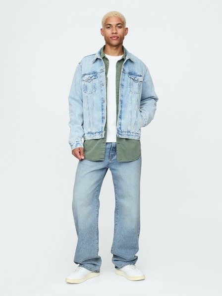 GAP Blugi Unisex 90s Loose GAP