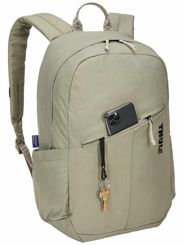 Thule Rucsac gri Thule Notus 20 l
