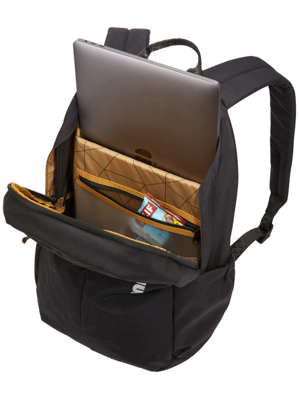Thule Rucsac negru Thule Indago 23 l