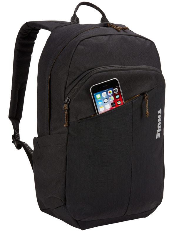 Thule Rucsac negru Thule Indago 23 l