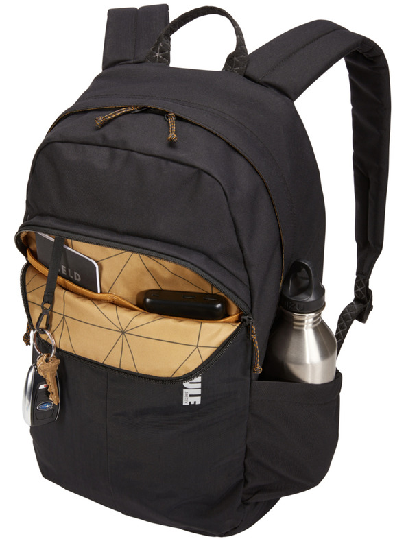 Thule Rucsac negru Thule Indago 23 l