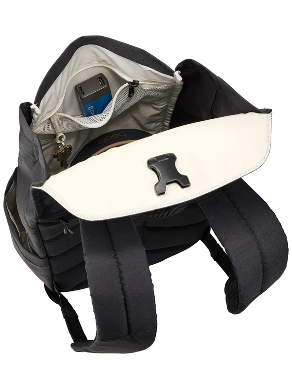 Thule Rucsac Thule Lithos 16 l negru