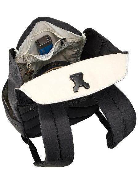 Thule Rucsac Thule Lithos 16 l negru