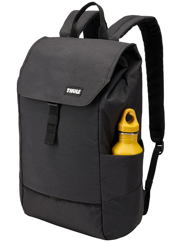 Thule Rucsac Thule Lithos 16 l negru