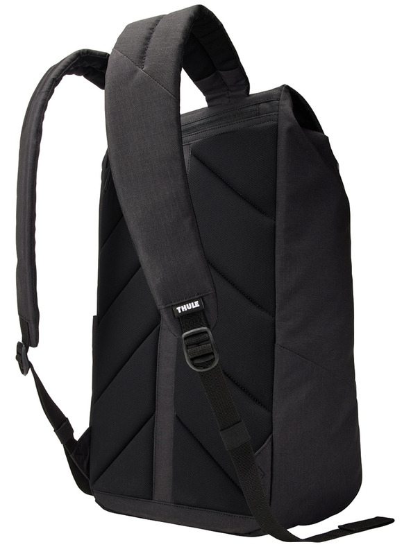 Thule Rucsac Thule Lithos 16 l negru