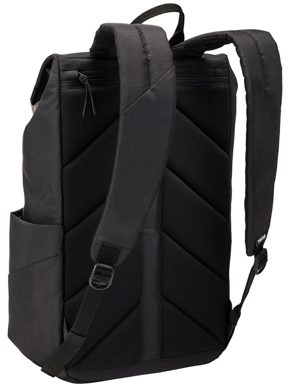 Thule Rucsac Thule Lithos 16 l negru