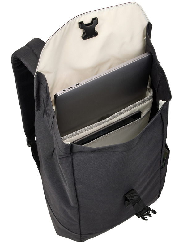 Thule Rucsac Thule Lithos 16 l negru