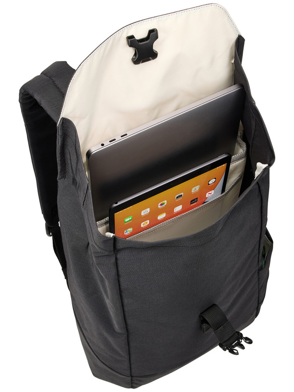 Thule Rucsac Thule Lithos 16 l negru