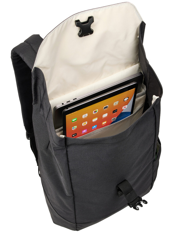 Thule Rucsac Thule Lithos 16 l negru