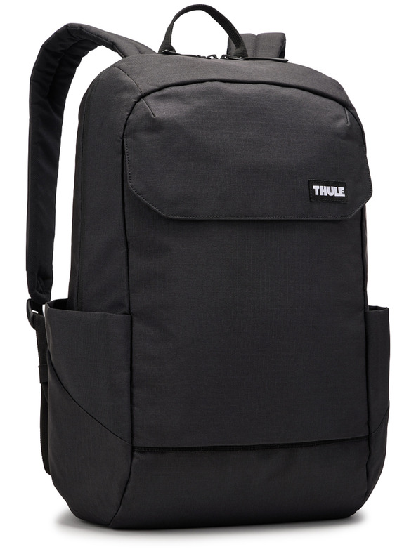 Thule Rucsac negru Thule Lithos 20 l