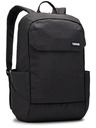 Thule Rucsac negru Thule Lithos 20 l