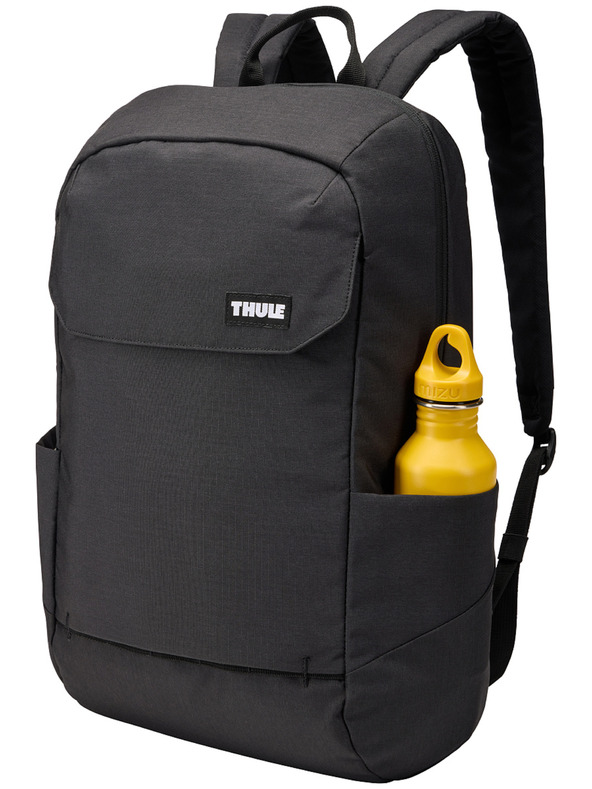Thule Rucsac negru Thule Lithos 20 l