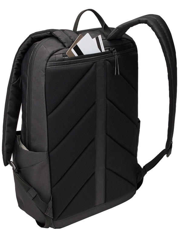 Thule Rucsac negru Thule Lithos 20 l