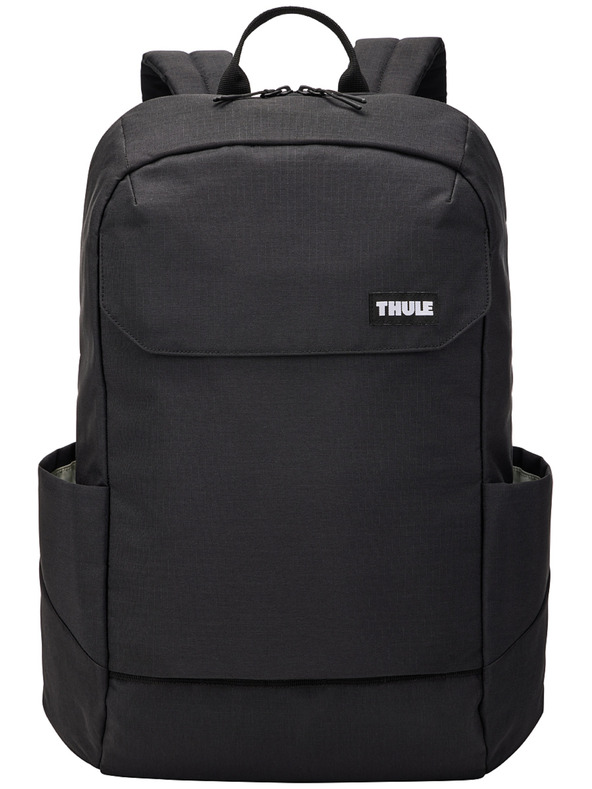 Thule Rucsac negru Thule Lithos 20 l