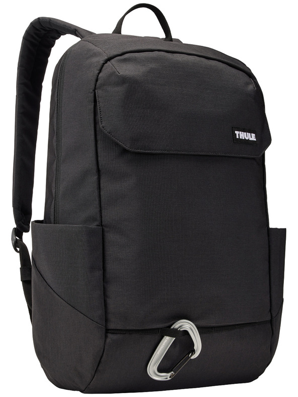 Thule Rucsac negru Thule Lithos 20 l