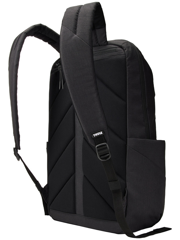 Thule Rucsac negru Thule Lithos 20 l