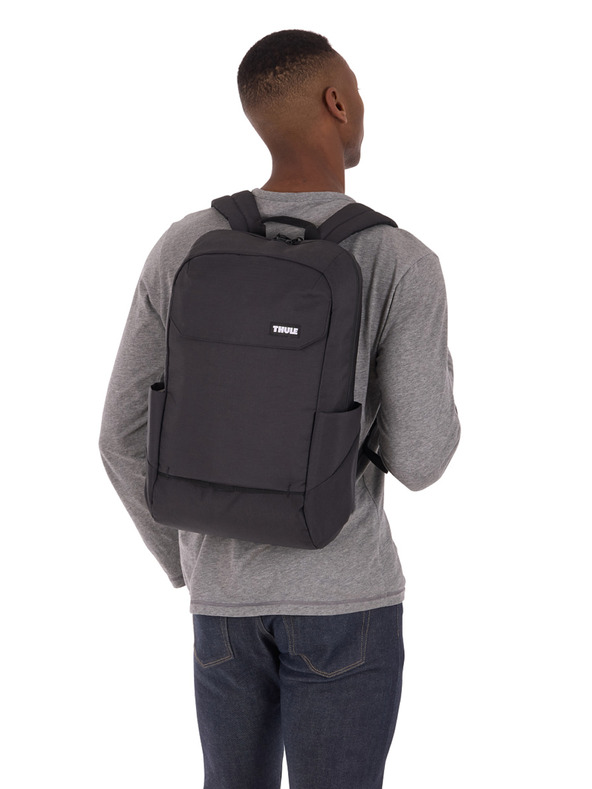 Thule Rucsac negru Thule Lithos 20 l