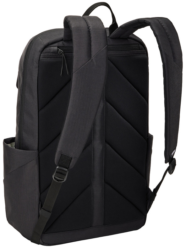 Thule Rucsac negru Thule Lithos 20 l