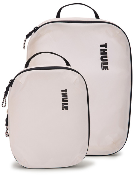 Thule Set de două organizatoare Thule albe